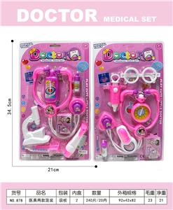 DoctorToy - OBL10335388