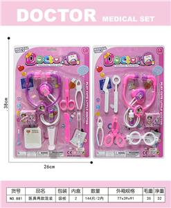 DoctorToy - OBL10335391