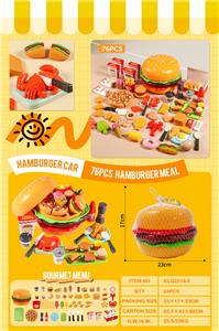 FOOD SET - OBL10335555