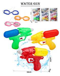 打水仗套装（2PCS） - OBL10335652