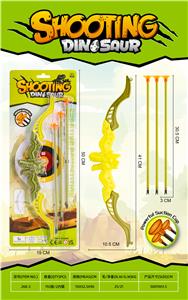 Bow and arrow - OBL10335675