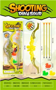 Bow and arrow - OBL10335679