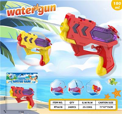 Water gun - OBL10335748