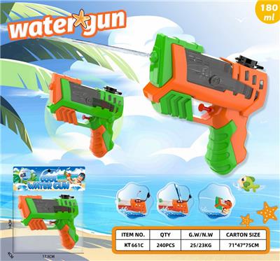 Water gun - OBL10335749