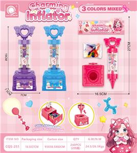 Inflatable series - OBL10335752