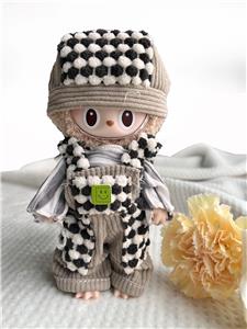 Dollset - OBL10335845