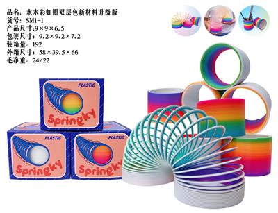 Rainbow Circle - OBL10335936