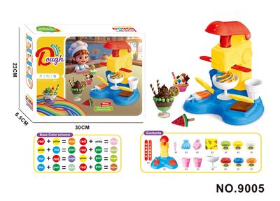 color mud - OBL10336049