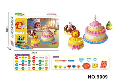 color mud - OBL10336053