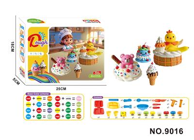 color mud - OBL10336060
