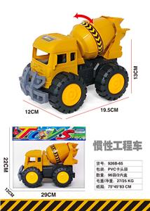 惯性工程车 - OBL10336168