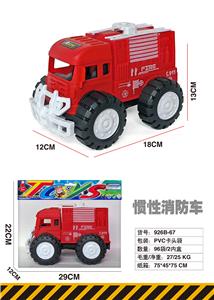 惯性消防车 - OBL10336170
