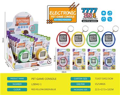 Games - OBL10336180