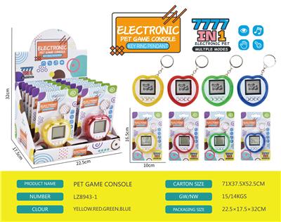 Games - OBL10336182