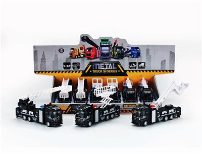 Die-cast toys - OBL10336199