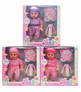 Babytrollyfordoll - OBL10336300