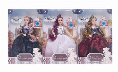 Doll - OBL10336309