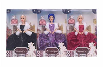 Doll - OBL10336311