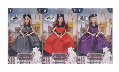 Doll - OBL10336314