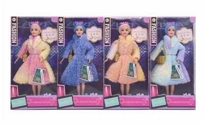 Doll - OBL10336315