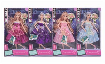 Doll - OBL10336317