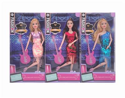 Doll - OBL10336318