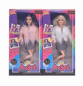 Doll - OBL10336320