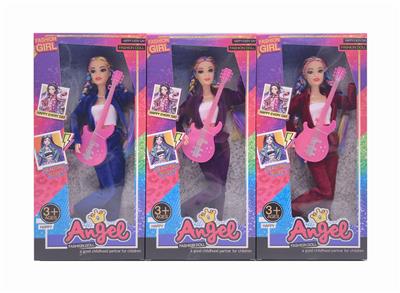Doll - OBL10336321