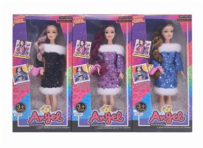 Doll - OBL10336322