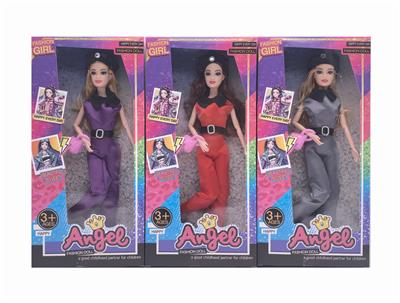 Doll - OBL10336323