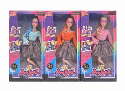 Doll - OBL10336324