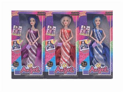 Doll - OBL10336326