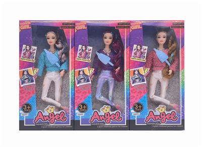 Doll - OBL10336327
