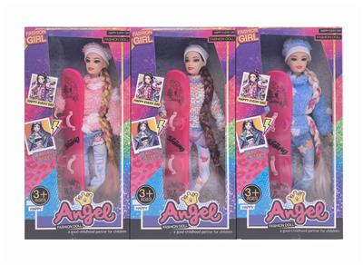 Doll - OBL10336328
