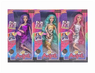Doll - OBL10336329