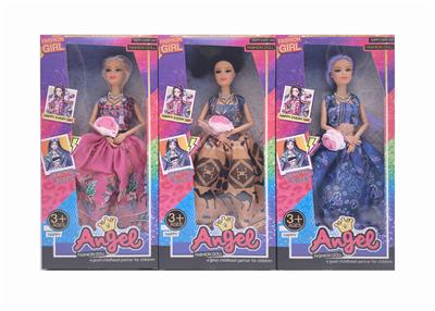Doll - OBL10336330