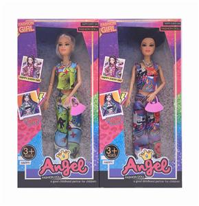 Doll - OBL10336331