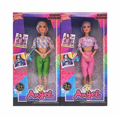 Doll - OBL10336333