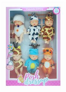 Doll - OBL10336338