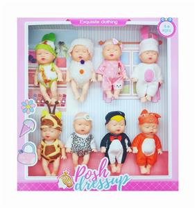 Doll - OBL10336342