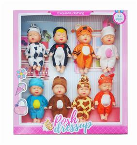 Doll - OBL10336345