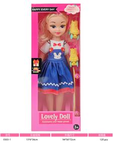Babytrollyfordoll - OBL10336354