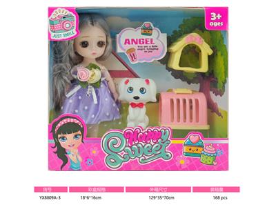 Doll - OBL10336404