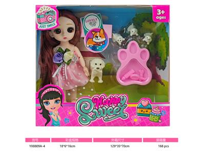 Doll - OBL10336405
