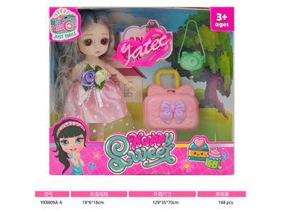Doll - OBL10336407