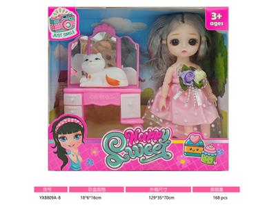 Doll - OBL10336409