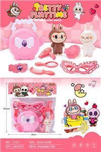 Beauty set - OBL10336423