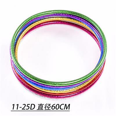 呼啦圈单色镭射纸细管直径60cm - OBL10336480