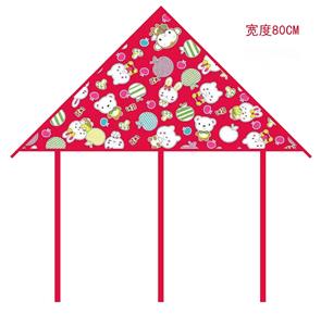 卡通动物 风筝配50米线 - OBL10336637