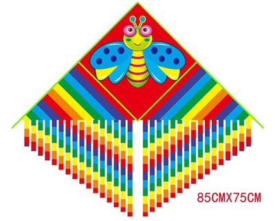 瓢虫 风筝配50米线 - OBL10336642